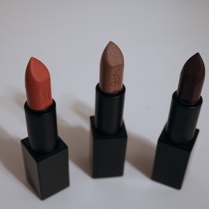 NARS Lipstick Bundle